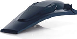 Rear Fender - Acerbis Compatible With Husqvarna Tc 250 (2017-2018)