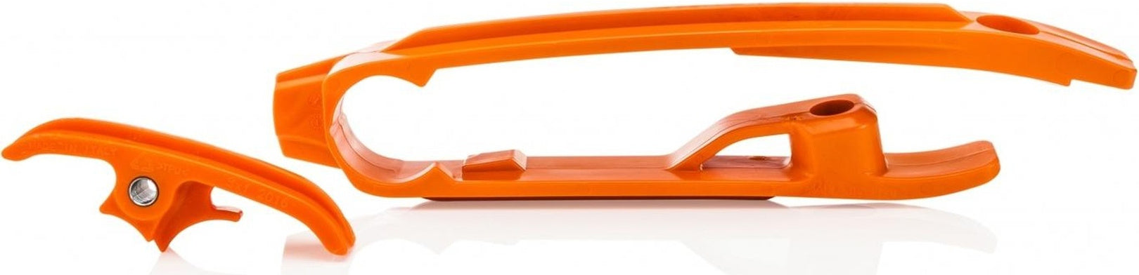 Chain Guide - Acerbis Compatible With Gasgas Ec 250 F (2021-2023)