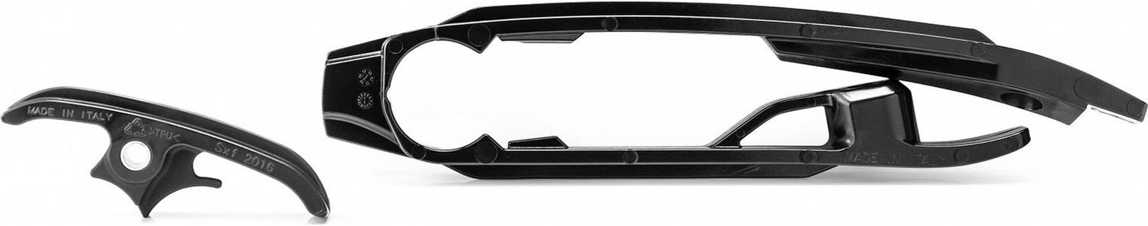 Chain Guide - Acerbis Compatible With Gasgas Ec 350 F (2021-2023)
