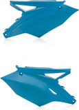 Side Panels - Acerbis Compatible With Kawasaki Kx 250 F (2017-2019)