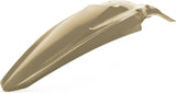 Rear Fender - Acerbis Compatible With Kawasaki Kx 450 F (2016-2018)