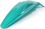 Rear Fender - Acerbis Compatible With Kawasaki Kx 250 F (2017-2019)