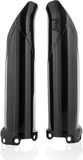 Fork Cover - Acerbis Compatible With Kawasaki Kx 450 (2020-2025)