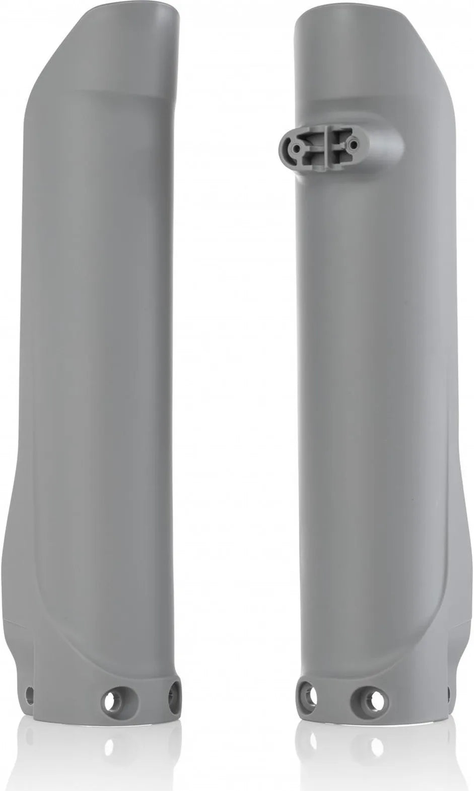 Fork Cover - Acerbis Compatible With Husqvarna Fc 250 (2016-2022)