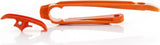 Chain Guide - Acerbis Compatible With Ktm 150 Exc Tpi (2020-2023)