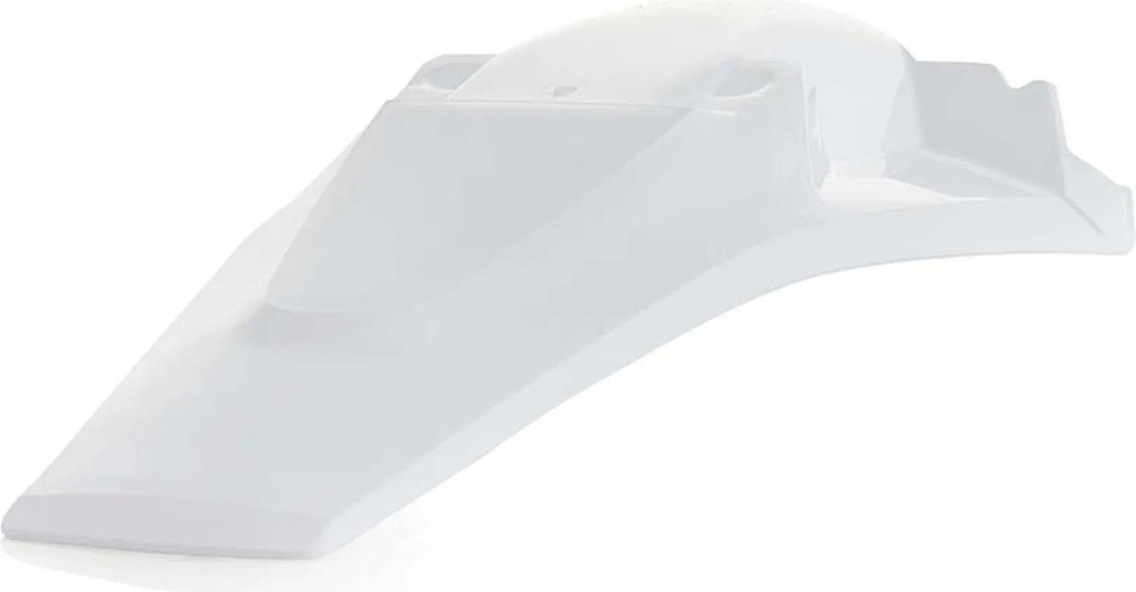 Rear Fender - Acerbis Compatible With Husqvarna Fe 450 (2017-2019)