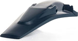 Rear Fender - Acerbis Compatible With Husqvarna Tx 125 (2017-2019)