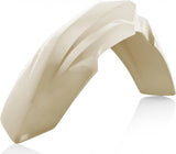 Front Fender - Acerbis Compatible With Honda Crf 250 Rx (2019-2021)