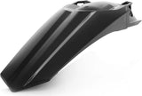 Rear Fender - Acerbis Compatible With Honda Crf 450 Rx (2017-2020)