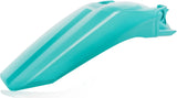 Rear Fender - Acerbis Compatible With Honda Crf 300 Rx (2019-2021)