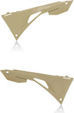 Air Box Cover - Acerbis Compatible With Honda Crf 450 Rx (2017-2020)