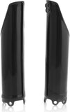 Fork Cover - Acerbis Compatible With Honda Crf 450 Rx (2017-2018)