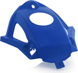 Tank Cover - Acerbis Compatible With Honda Crf 250 R (2018-2021)