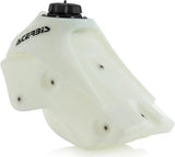 Fuel Tank - Acerbis Compatible With Kawasaki Kx 250 F (2017-2019)