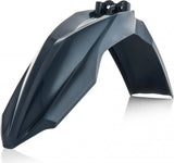Front Fender - Acerbis Compatible With Husqvarna Tc 85 (2014-2017)