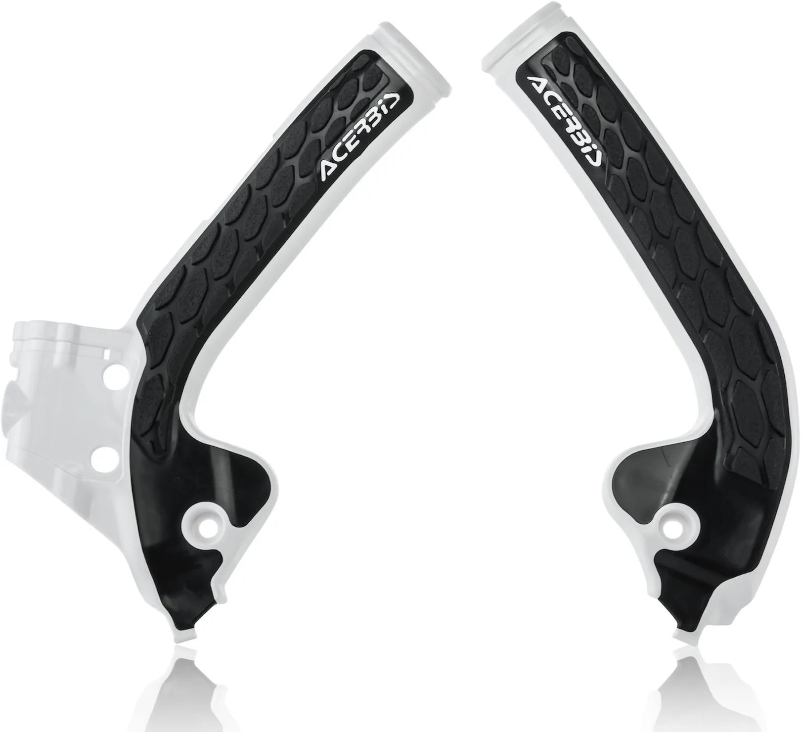 X-Grip Frame Protector - Acerbis Compatible With Gasgas Mc 85 (2021-2024)