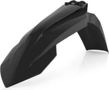 Front Fender - Acerbis Compatible With Gasgas Mc 85 (2021-2024)