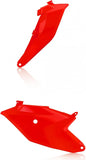 Side Panels - Acerbis Compatible With Ktm 85 Sx (2018-2024)