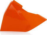 Air Box Cover - Acerbis Compatible With Ktm 85 Sx (2018-2024)