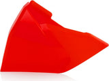 Air Box Cover - Acerbis Compatible With Ktm 85 Sx (2018-2024)