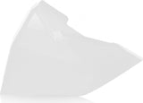 Air Box Cover - Acerbis Compatible With Ktm 85 Sx (2018-2024)