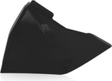 Air Box Cover - Acerbis Compatible With Ktm 85 Sx (2018-2024)