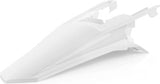 Rear Fender - Acerbis Compatible With Ktm 85 Sx (2018-2024)