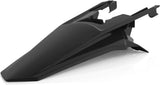 Rear Fender - Acerbis Compatible With Gasgas Mc 85 (2021-2024)
