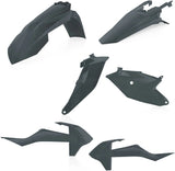 Plastics Kit - Acerbis Compatible With Ktm 85 Sx (2018-2022)