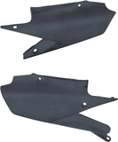 Side Panels - Acerbis Compatible With Yamaha Wr 450 F (2019-2023)