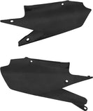 Side Panels - Acerbis Compatible With Yamaha Yz 450 F (2018-2022)