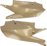 Side Panels - Acerbis Compatible With Yamaha Wr 250 F (2020-2024)