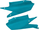 Side Panels - Acerbis Compatible With Yamaha Yz 450 Fx (2019-2022)
