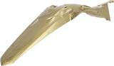 Rear Fender - Acerbis Compatible With Yamaha Wr 250 F (2020-2024)