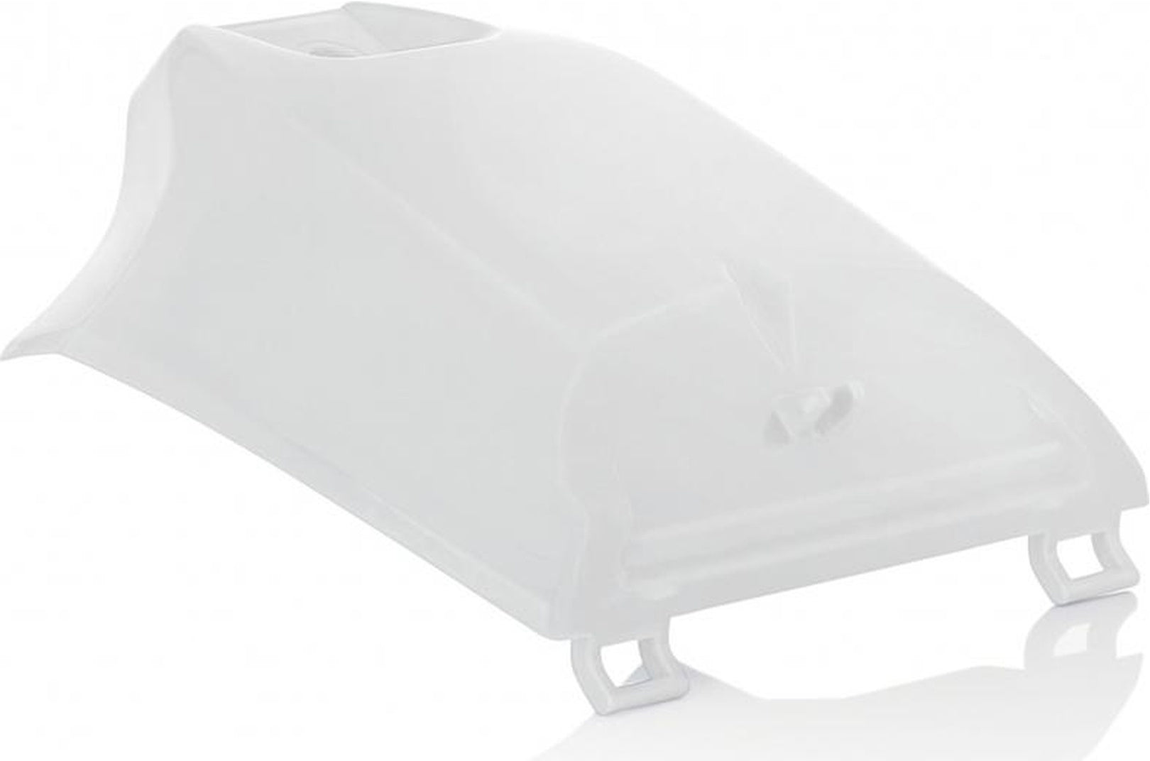 Air Box Cover - Acerbis Compatible With Yamaha Yz 250 F (2019-2023)
