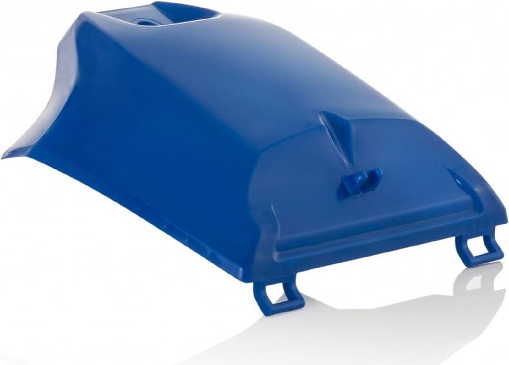 Air Box Cover - Acerbis Compatible With Yamaha Yz 450 Fx (2019-2022)