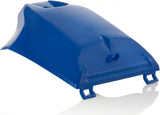Air Box Cover - Acerbis Compatible With Yamaha Wr 450 F (2019-2023)