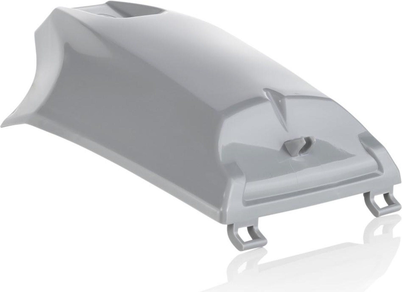 Air Box Cover - Acerbis Compatible With Yamaha Yz 450 Fx (2019-2022)
