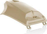 Air Box Cover - Acerbis Compatible With Yamaha Yz 250 Fx (2019-2024)