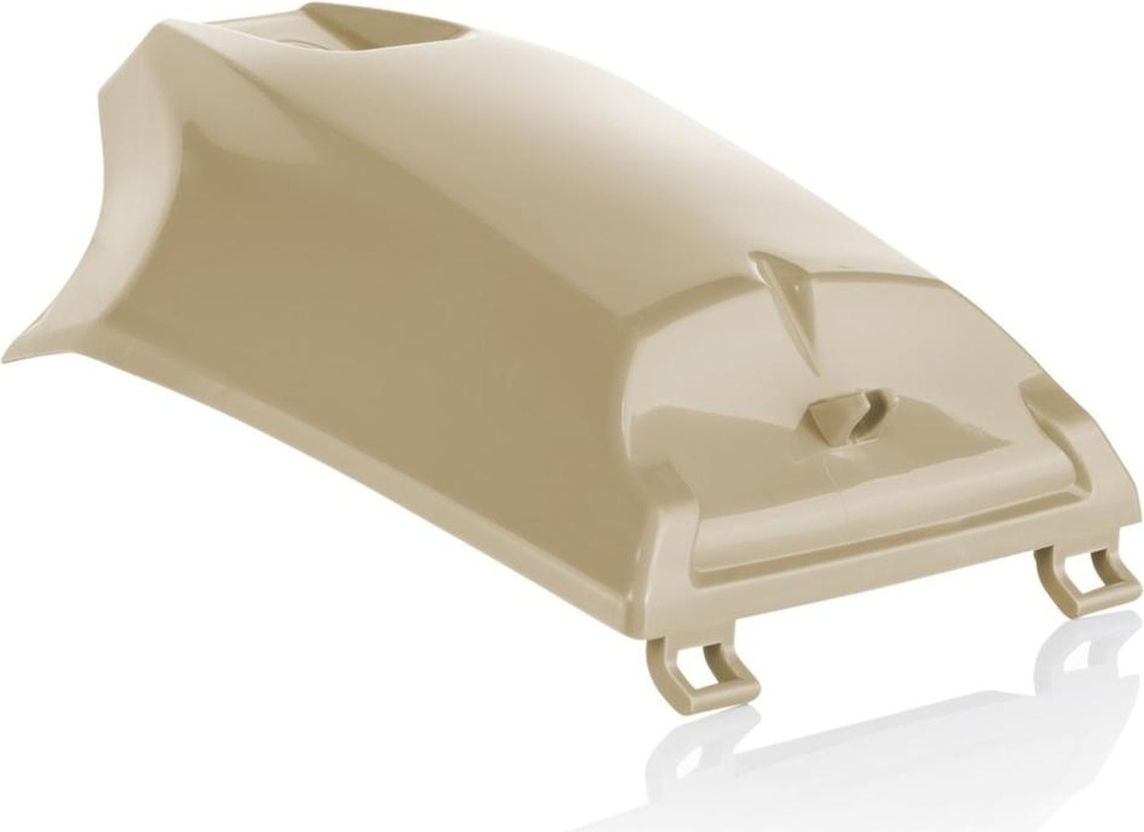 Air Box Cover - Acerbis Compatible With Yamaha Yz 250 F (2019-2023)