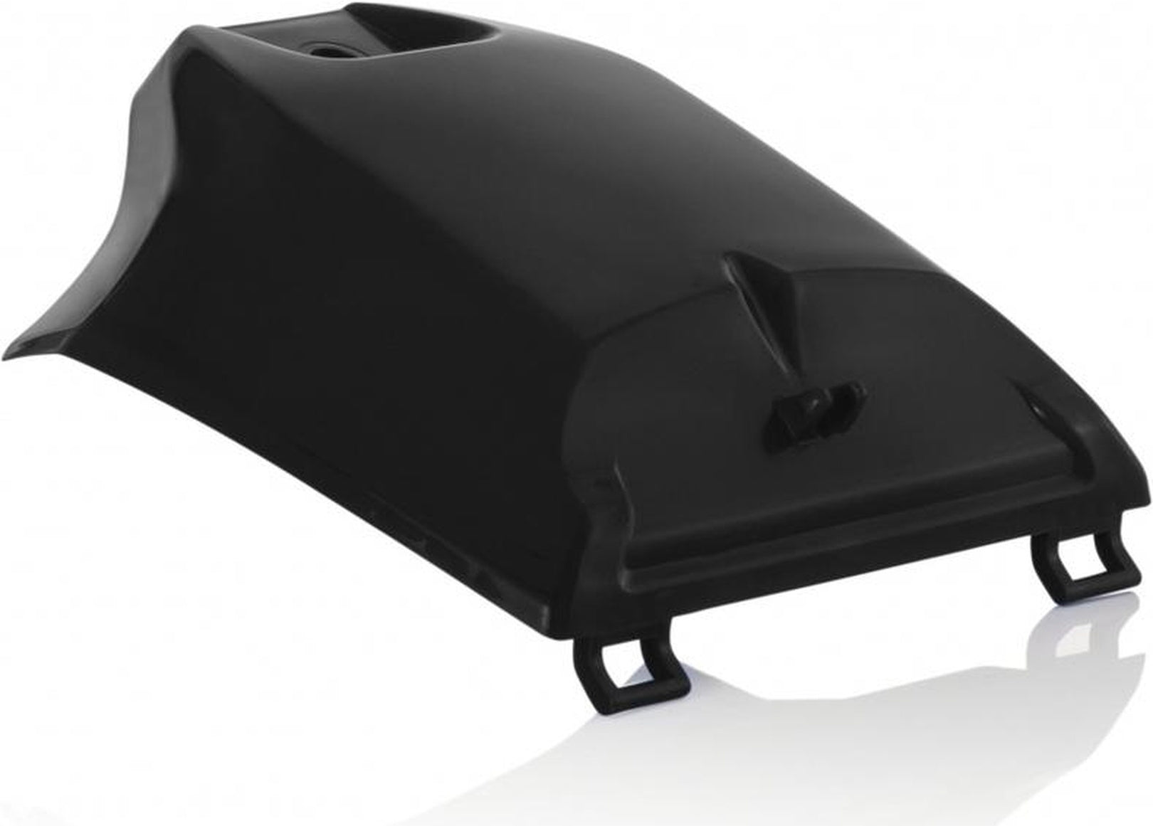 Air Box Cover - Acerbis Compatible With Yamaha Wr 450 F (2019-2023)