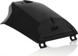 Air Box Cover - Acerbis Compatible With Yamaha Wr 250 F (2020-2024)