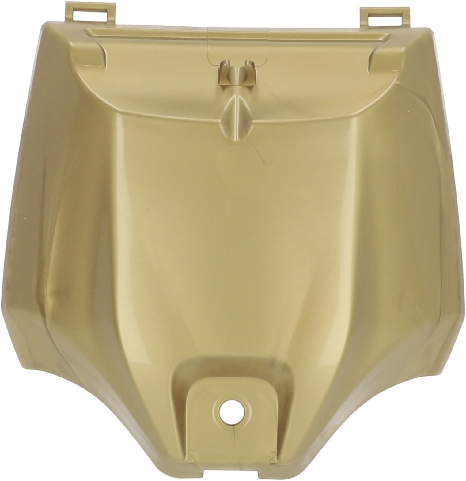Air Box Cover - Acerbis Compatible With Yamaha Yz 450 Fx (2019-2022)