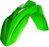 Front Fender - Acerbis Compatible With Kawasaki Kx 250 F (2018-2019)