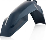 Front Fender - Acerbis Compatible With Husqvarna Tc 85 (2018-2024)