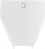 Front Number Plate - Acerbis Compatible With Husqvarna Tc 85 (2018-2024)