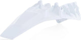 Rear Fender - Acerbis Compatible With Husqvarna Tc 85 (2018-2024)