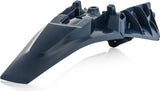 Rear Fender - Acerbis Compatible With Husqvarna Tc 85 (2018-2024)