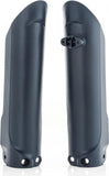 Fork Cover - Acerbis Compatible With Husqvarna Tc 85 (2018-2024)