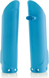 Fork Cover - Acerbis Compatible With Husqvarna Tc 85 (2018-2024)